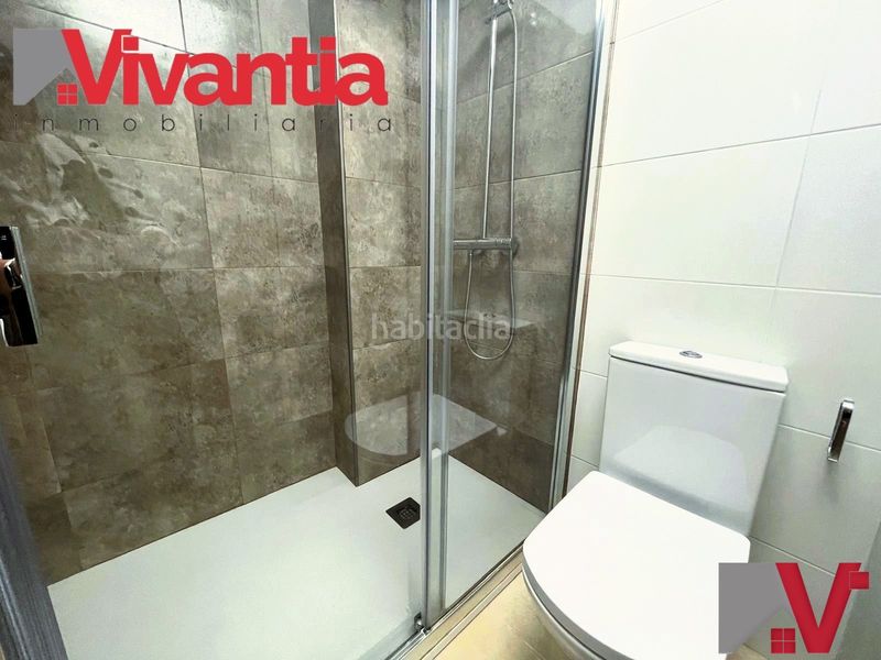 Foto 3b0be464-9c36-4510-b075-22a7ab6d3752. Apartament amb calefacció aparcament a San José Lorca