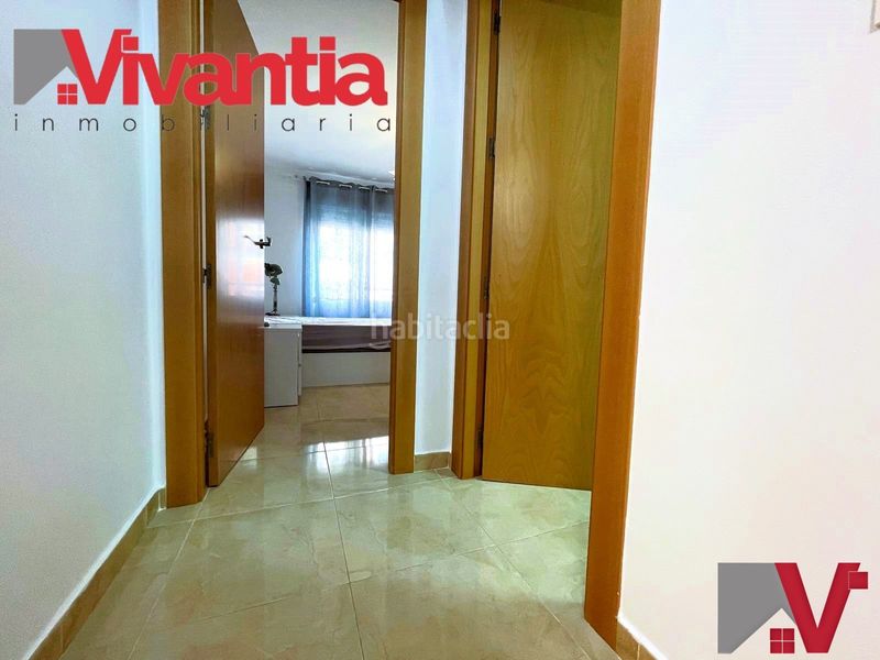 Foto 4dcaf585-f060-468a-a61e-512fac4b9184. Apartament amb calefacció aparcament a San José Lorca