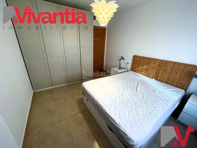 Foto 52d8ccb7-e8c4-426b-a8d2-74d8c1988095. Apartament amb calefacció aparcament a San José Lorca