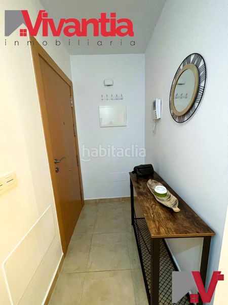 Foto 53217c0a-7ba1-40c2-90d8-e47f715dd8ec. Apartament amb calefacció aparcament a San José Lorca
