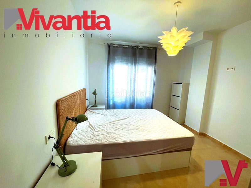 Foto 5967f07e-401e-49fd-b6c4-adacd6ad69d1. Apartament amb calefacció aparcament a San José Lorca