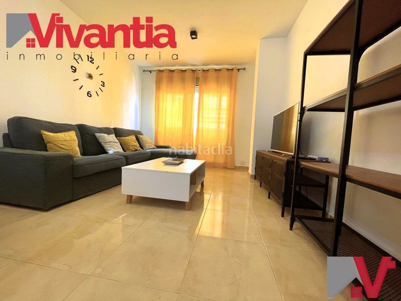 Foto 625cdbad-3cfd-4e08-927b-97468e8e573a. Apartament amb calefacció aparcament a San José Lorca