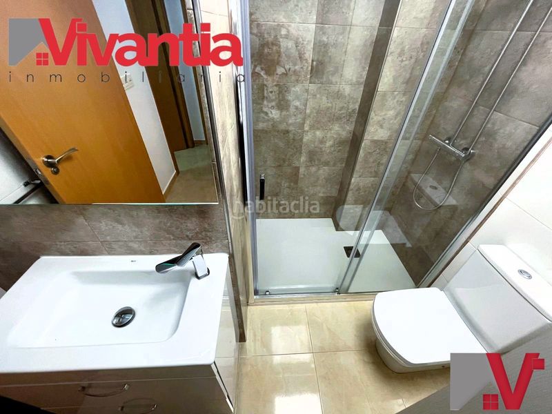 Foto 732b114c-0c79-473c-8300-2f6c07c70543. Apartament amb calefacció aparcament a San José Lorca