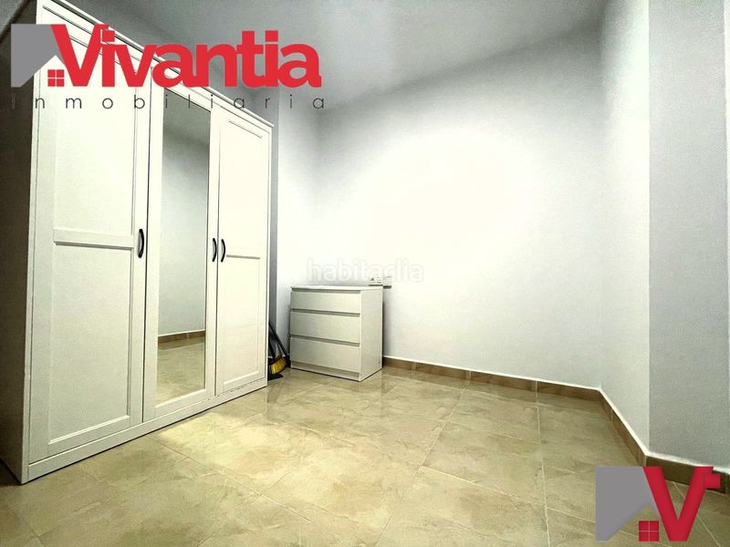 Foto 767a6bf3-5bfc-419d-a578-5b622a873827. Apartament amb calefacció aparcament a San José Lorca