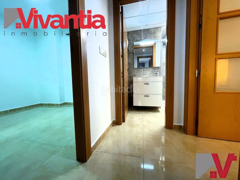 Foto 8e461d9c-fe91-46f8-8746-6ad9cae3217d. Apartament amb calefacció aparcament a San José Lorca