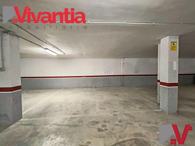 Foto 994440ed-e69e-4687-9bcb-feb134c5b3d1. Apartament amb calefacció aparcament a San José Lorca