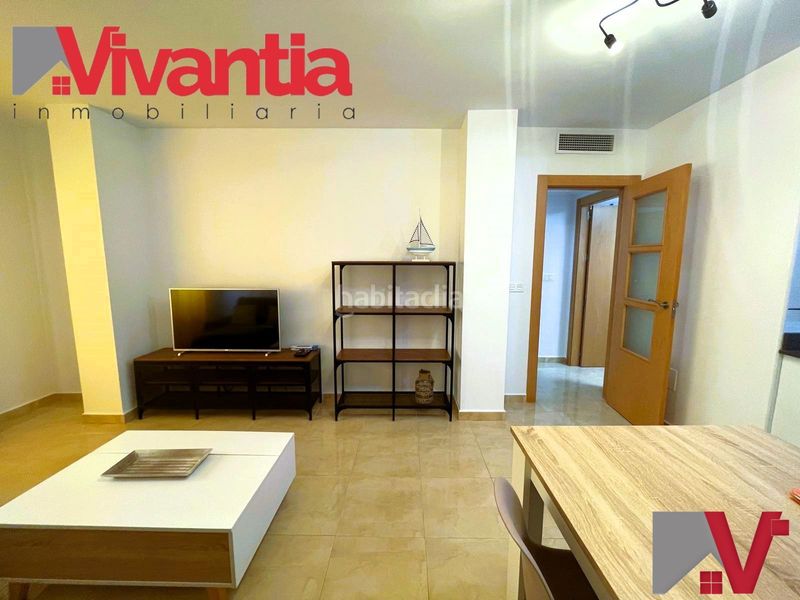 Foto b35ce5c1-0654-471d-bc0b-ecbee97b1c5c. Apartament amb calefacció aparcament a San José Lorca