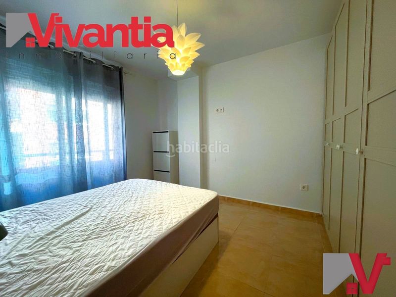 Foto c95db4fa-a2d2-474f-b9d4-95aaa40c2049. Apartament amb calefacció aparcament a San José Lorca