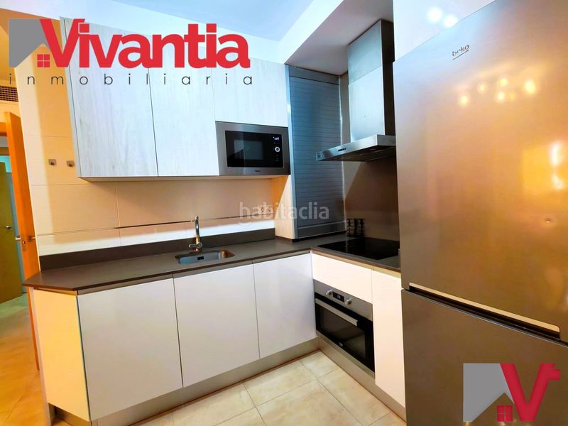 Foto d9d5ef53-f977-4c93-950b-1ea2f42fa98a. Apartament amb calefacció aparcament a San José Lorca