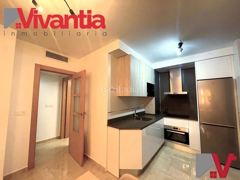 Foto dc851261-250a-4761-b2cf-66fc5d140b4c. Apartament amb calefacció aparcament a San José Lorca