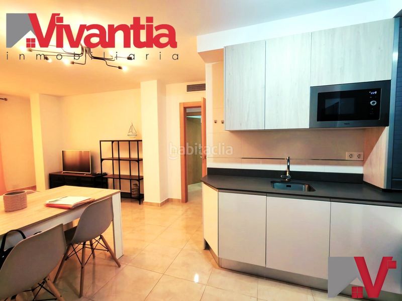 Foto dd9f1a97-2ef3-464b-95cc-e2ad4e2e8beb. Apartament amb calefacció aparcament a San José Lorca