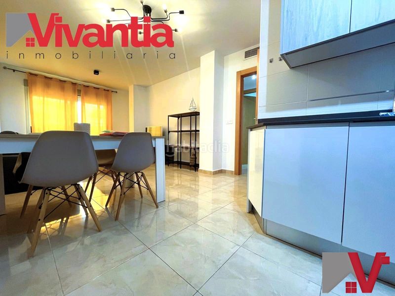 Foto e1949c90-83e0-47ee-b368-bfeca23dbaee. Apartament amb calefacció aparcament a San José Lorca