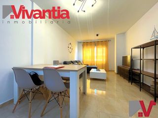 Apartment in San José. Bonito