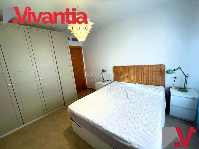 Foto fa8fd9bb-129a-40c6-89ba-52ea1966d9e2. Apartament amb calefacció aparcament a San José Lorca