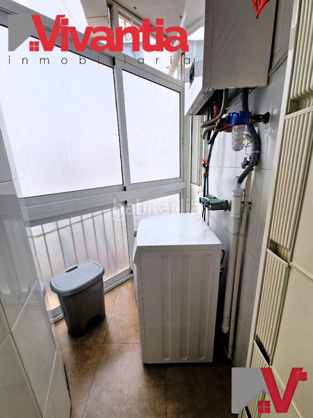 Foto 1d0d15c2-c635-4d9d-aaef-e61db9d9a6dc. Flat with heating parking in San Mateo Lorca