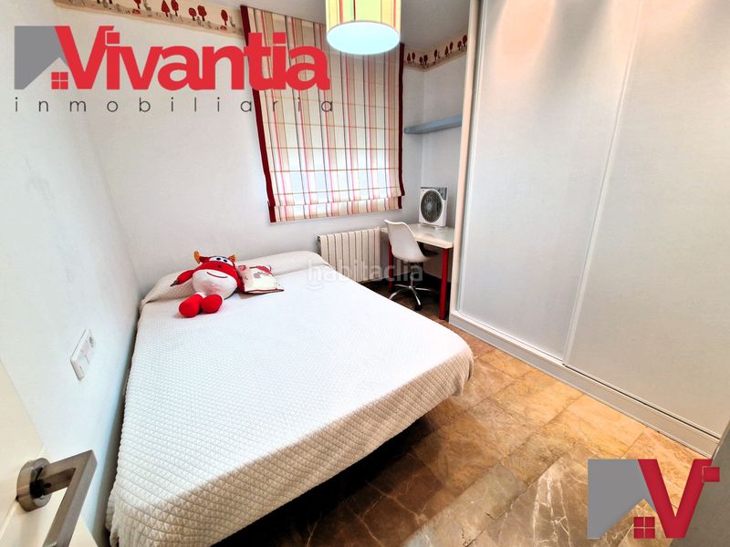 Foto 2833dc20-10a6-4b24-8dda-4752d922bb4c. Flat with heating parking in San Mateo Lorca