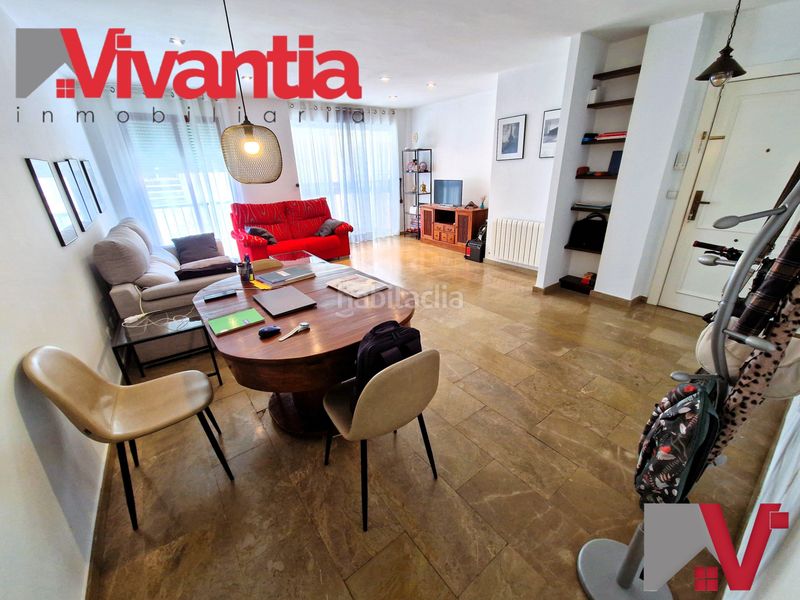 Foto 4095046a-9426-47ff-aba7-a2cebb9cb09a. Flat with heating parking in San Mateo Lorca