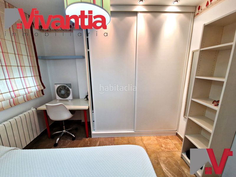 Foto 4f03c287-4296-4ade-bed4-63bc1c314865. Flat with heating parking in San Mateo Lorca