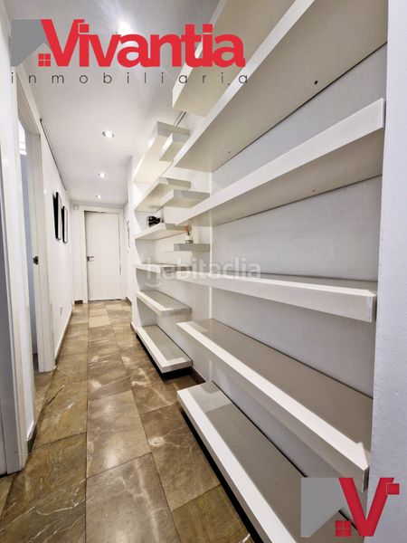 Foto 5981661c-25a0-4119-b7c3-0663150b19b2. Flat with heating parking in San Mateo Lorca