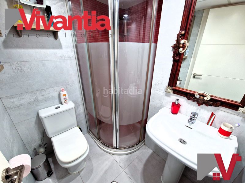 Foto 711e0d1b-c130-416b-9c3e-b38348db85ff. Flat with heating parking in San Mateo Lorca