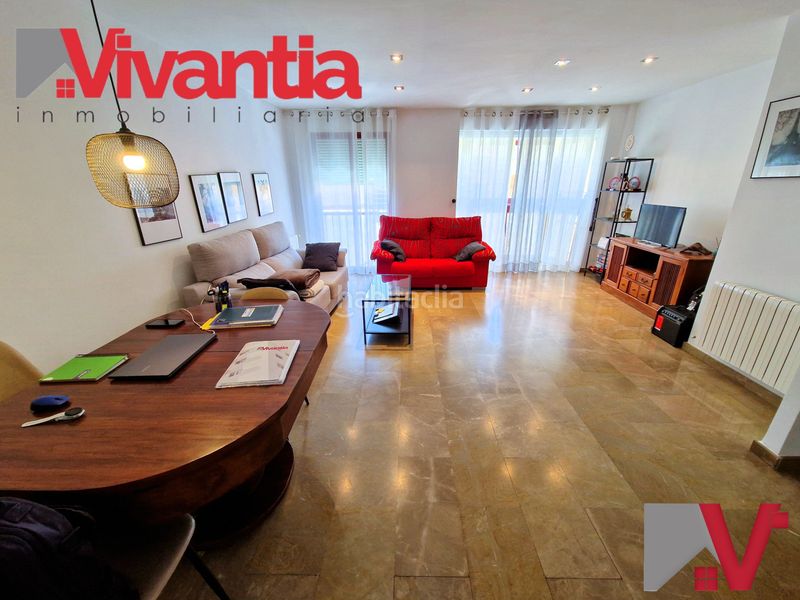 Foto 76bc0119-aa84-4640-98ae-bd0d6b61948e. Flat with heating parking in San Mateo Lorca