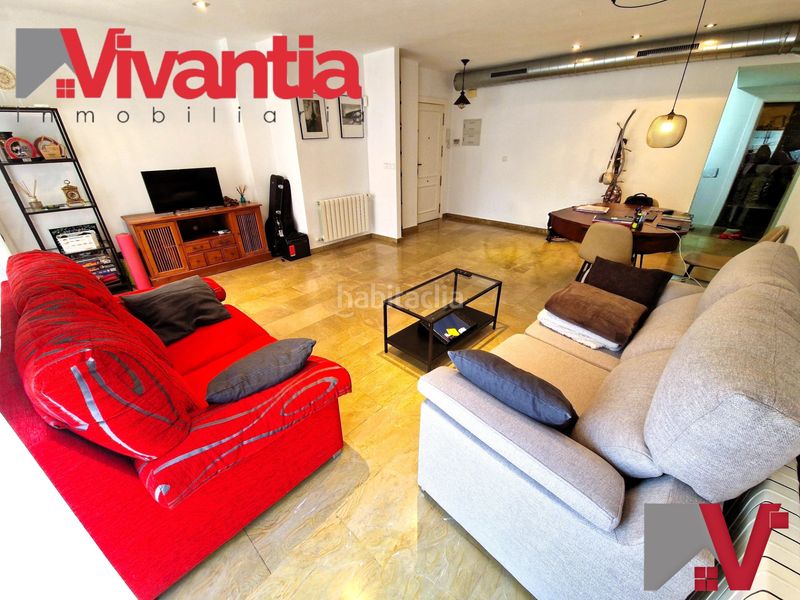 Foto 8934f487-87f5-4909-af20-d993f913a08d. Flat with heating parking in San Mateo Lorca