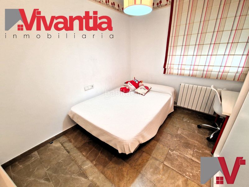 Foto 8d0e7095-0ca8-41b4-96bb-35497b96fe4c. Flat with heating parking in San Mateo Lorca