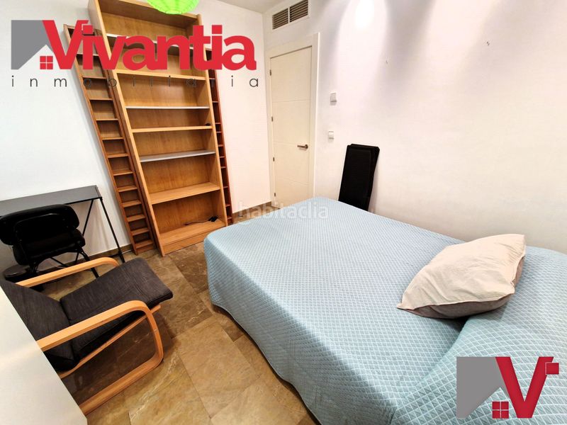 Foto a538a81a-2af4-479f-9667-a39066fc04ee. Flat with heating parking in San Mateo Lorca