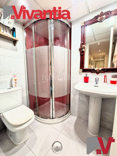 Foto b098c79a-acff-4e7b-b82b-1955c784e138. Flat with heating parking in San Mateo Lorca