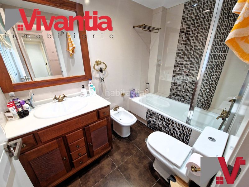 Foto bc036230-c395-4892-b036-b31440c67ea9. Flat with heating parking in San Mateo Lorca