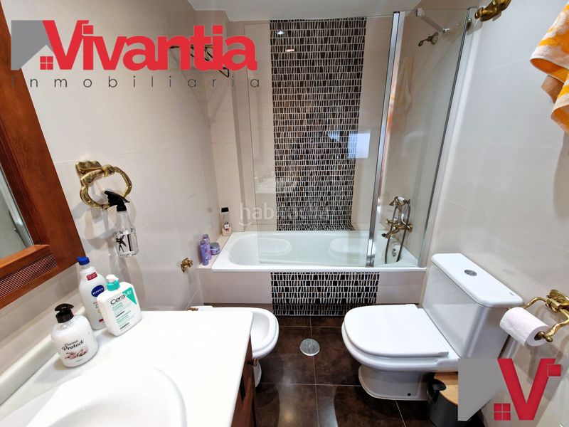 Foto ceeb1993-b831-4886-9bb6-8409e3eba283. Flat with heating parking in San Mateo Lorca