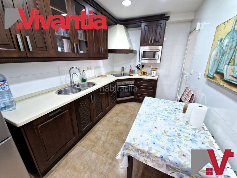 Foto da71c965-3e3f-498e-b7a2-3af6b9ab1a01. Flat with heating parking in San Mateo Lorca