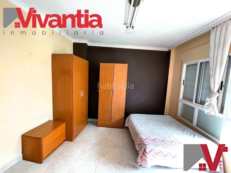 Foto 13e6e47a-6780-4745-833e-afef84277bf5. Piso centro en Santiago Lorca