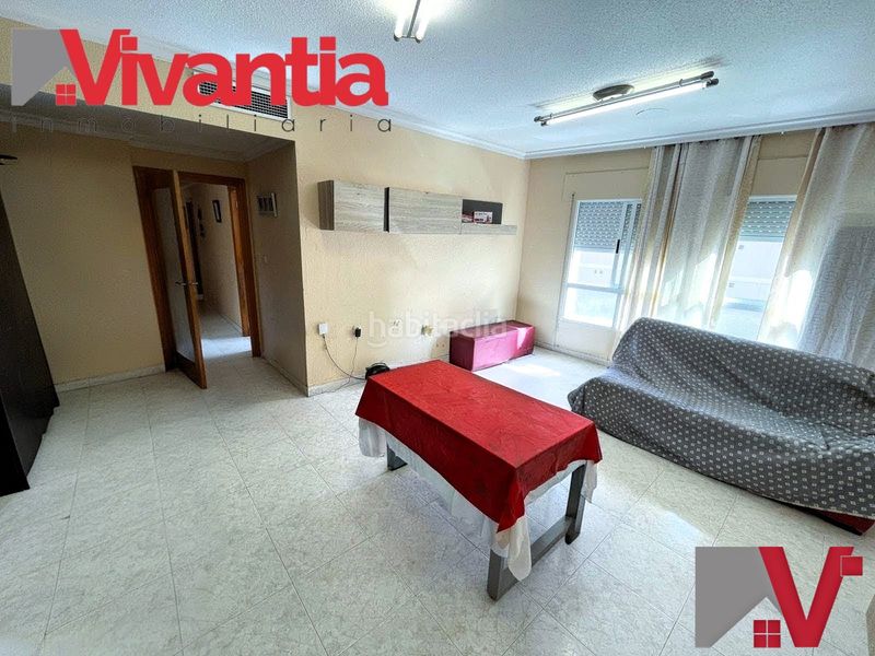 Foto 2a47f162-b6bd-4404-89cd-539ff397c811. Piso centro en Santiago Lorca