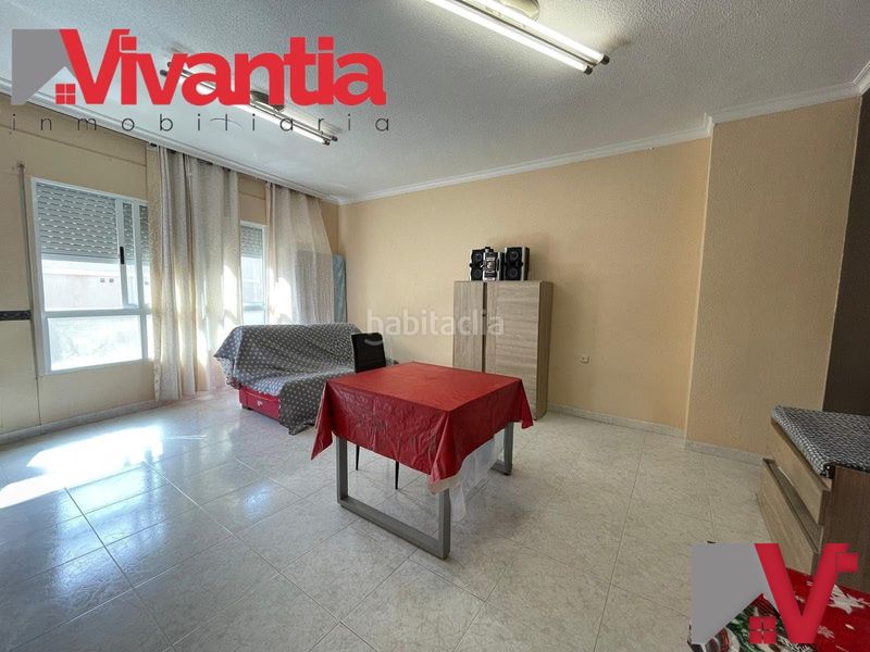 Foto 2e6faa82-0c26-4e08-bab8-f1c0f262cff3. Piso centro en Santiago Lorca