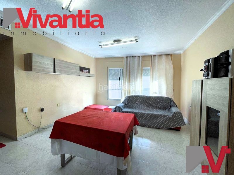 Foto 4282c02e-7dcc-498a-ad57-7517e1abf9f1. Piso centro en Santiago Lorca