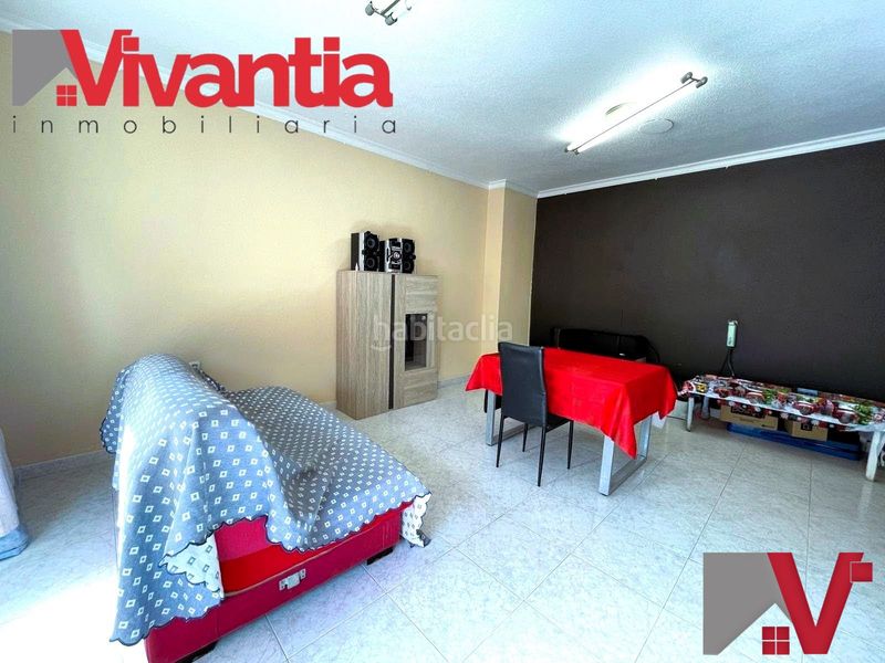 Foto 46de24b0-2c44-421b-9d58-8adb01b1e7c8. Piso centro en Santiago Lorca