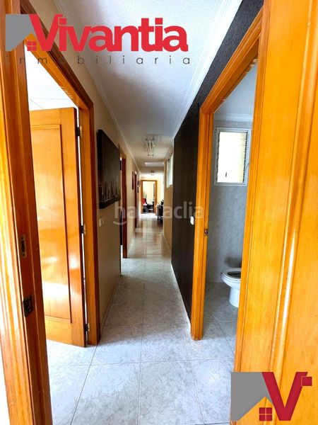 Foto 871b2231-a90c-47a5-b7db-831b9a495a2d. Piso centro en Santiago Lorca