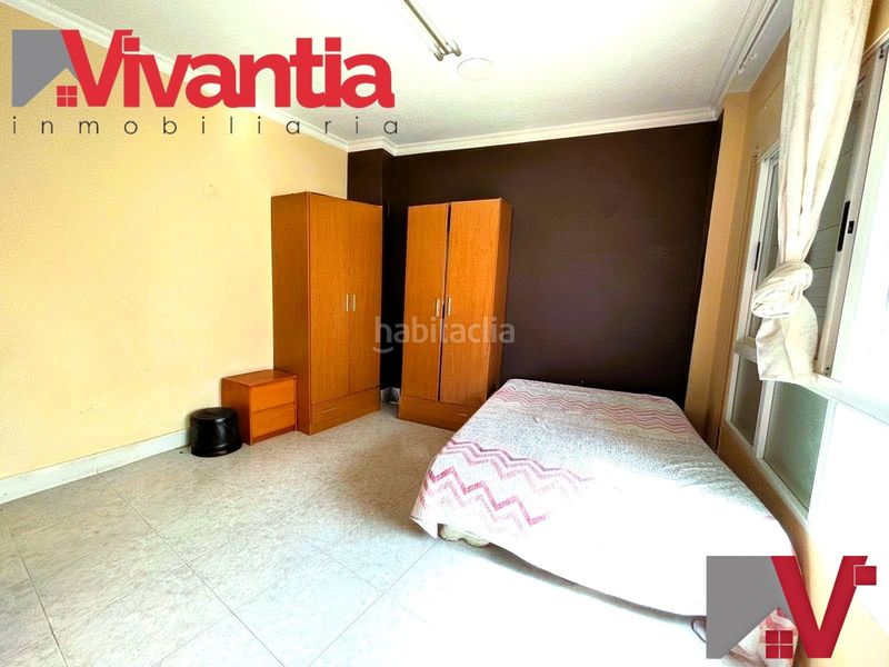 Foto 95d9e938-beec-4d57-a117-a4f0b1dca79d. Piso centro en Santiago Lorca