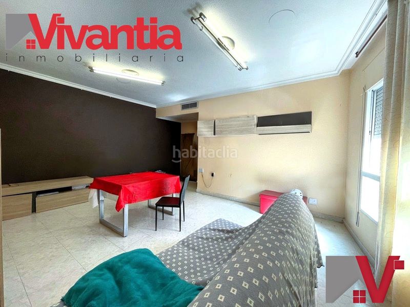 Foto bf1076d2-8481-4b42-a9cd-b28af8aa3664. Piso centro en Santiago Lorca