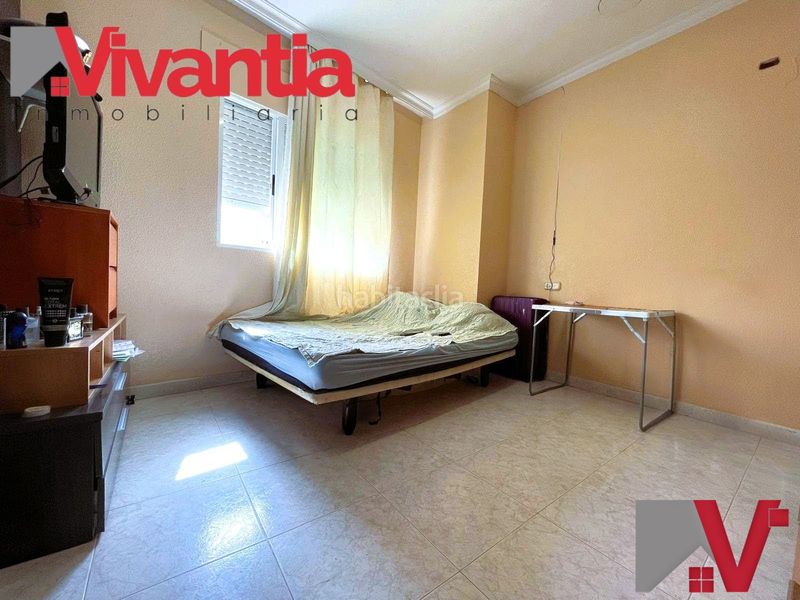 Foto c06c0d60-6a4f-4cf9-924d-cae70b9ef293. Piso centro en Santiago Lorca