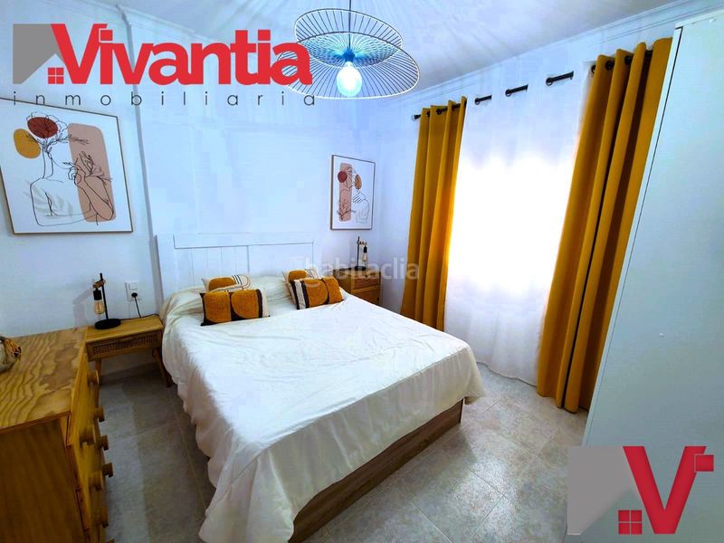 Foto 02741503-fce0-4800-b678-1980b1e6ebdb. Casa con parcheggio in Purias Lorca