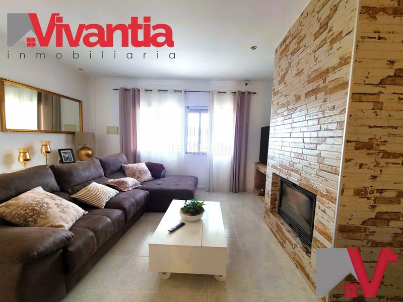 Foto 21982330-4bf4-4b29-988e-fbea60b93a3c. Casa con parcheggio in Purias Lorca