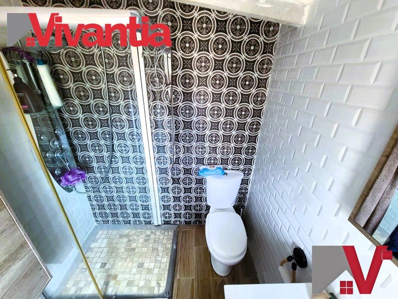 Foto 22f55526-9060-4be9-af2d-36539e4a34a4. Casa con parcheggio in Purias Lorca