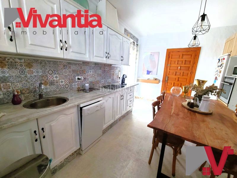 Foto 2a614dc8-a120-4346-8139-ea4f49364f64. Casa con parcheggio in Purias Lorca