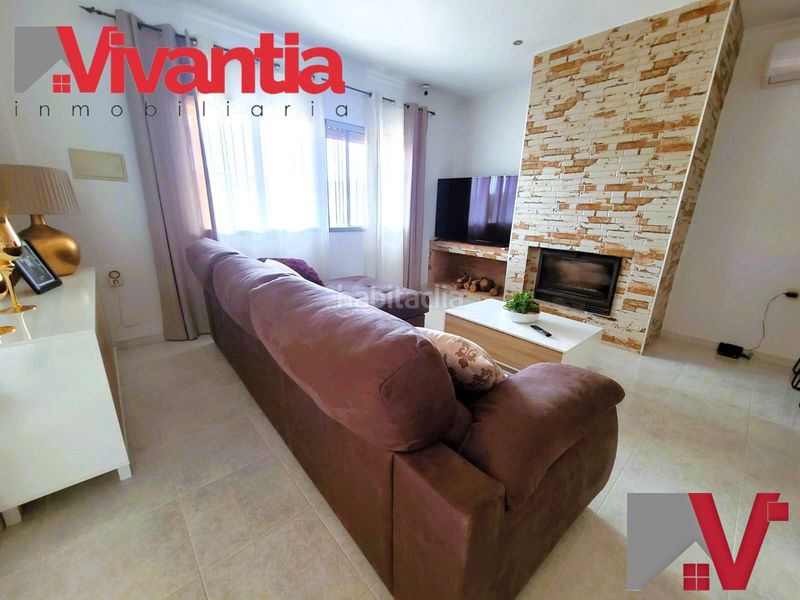 Foto 2ce07109-03e0-4e8b-9e40-0339a565455f. Casa con parcheggio in Purias Lorca