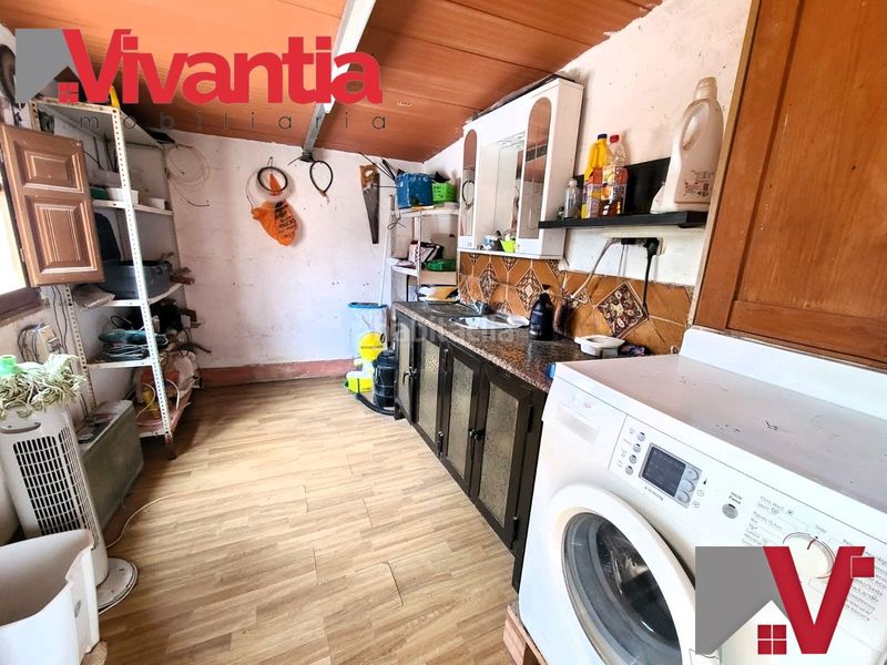 Foto 77c0bd57-5a9c-4b6c-ae57-365b314b6024. Casa con parcheggio in Purias Lorca