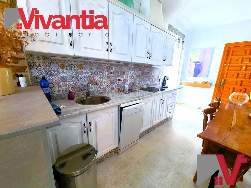 Foto d0639bd2-ff15-4286-9852-a448cc9a7076. Casa con parcheggio in Purias Lorca