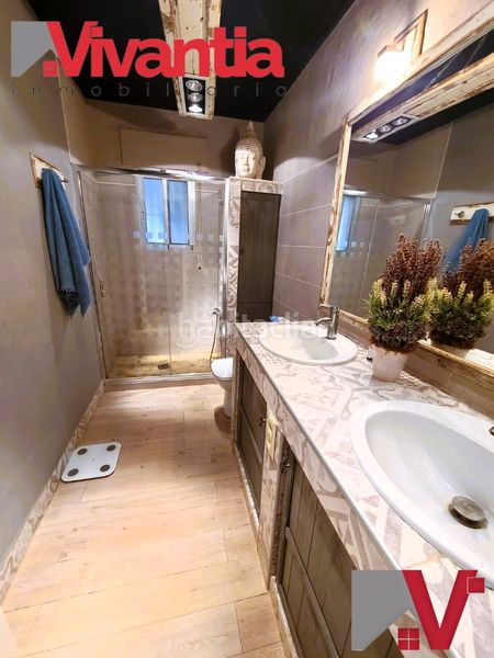 Foto f86ea98a-1bf1-4241-8b1a-aad4573389ba. Casa con parcheggio in Purias Lorca