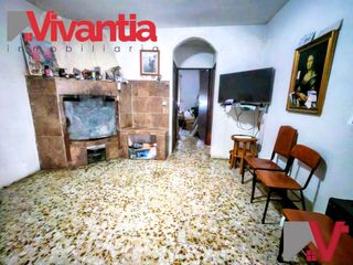 Casa a Puerto Lumbreras